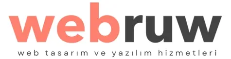 Webruw Soft | Kurumsal Web Site